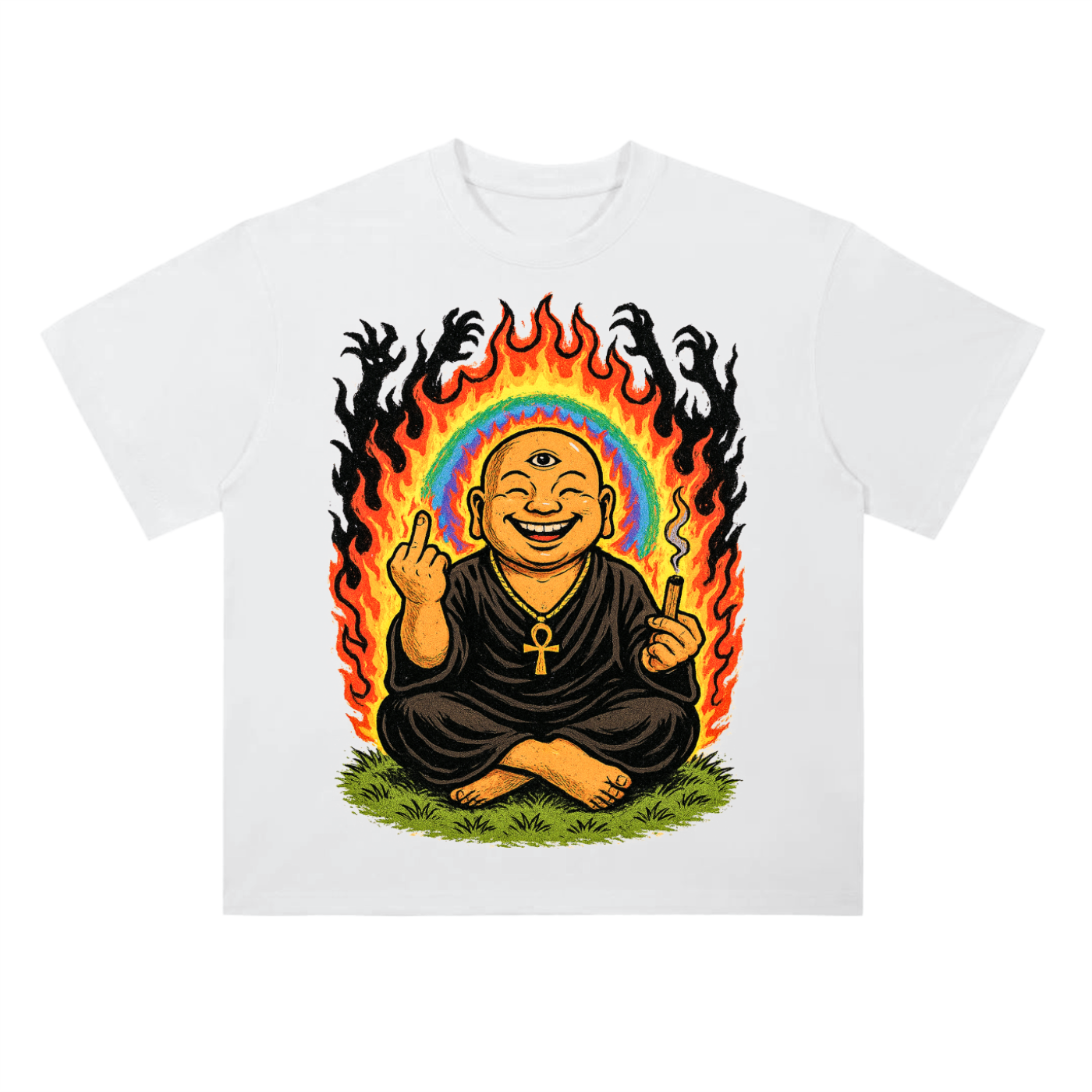 Buddha Aura Drip