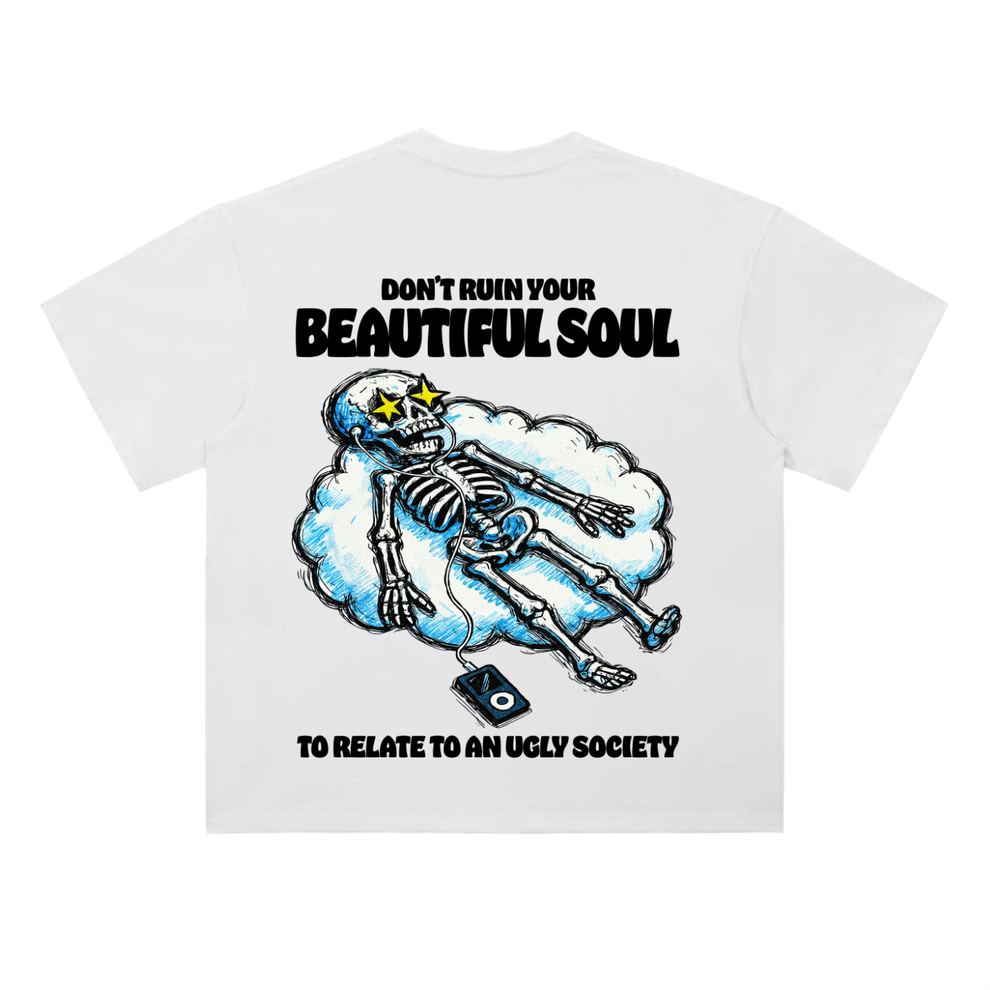 Beautiful Souls