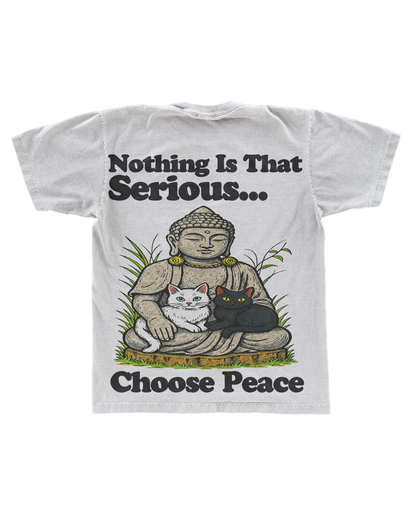 Peace Within