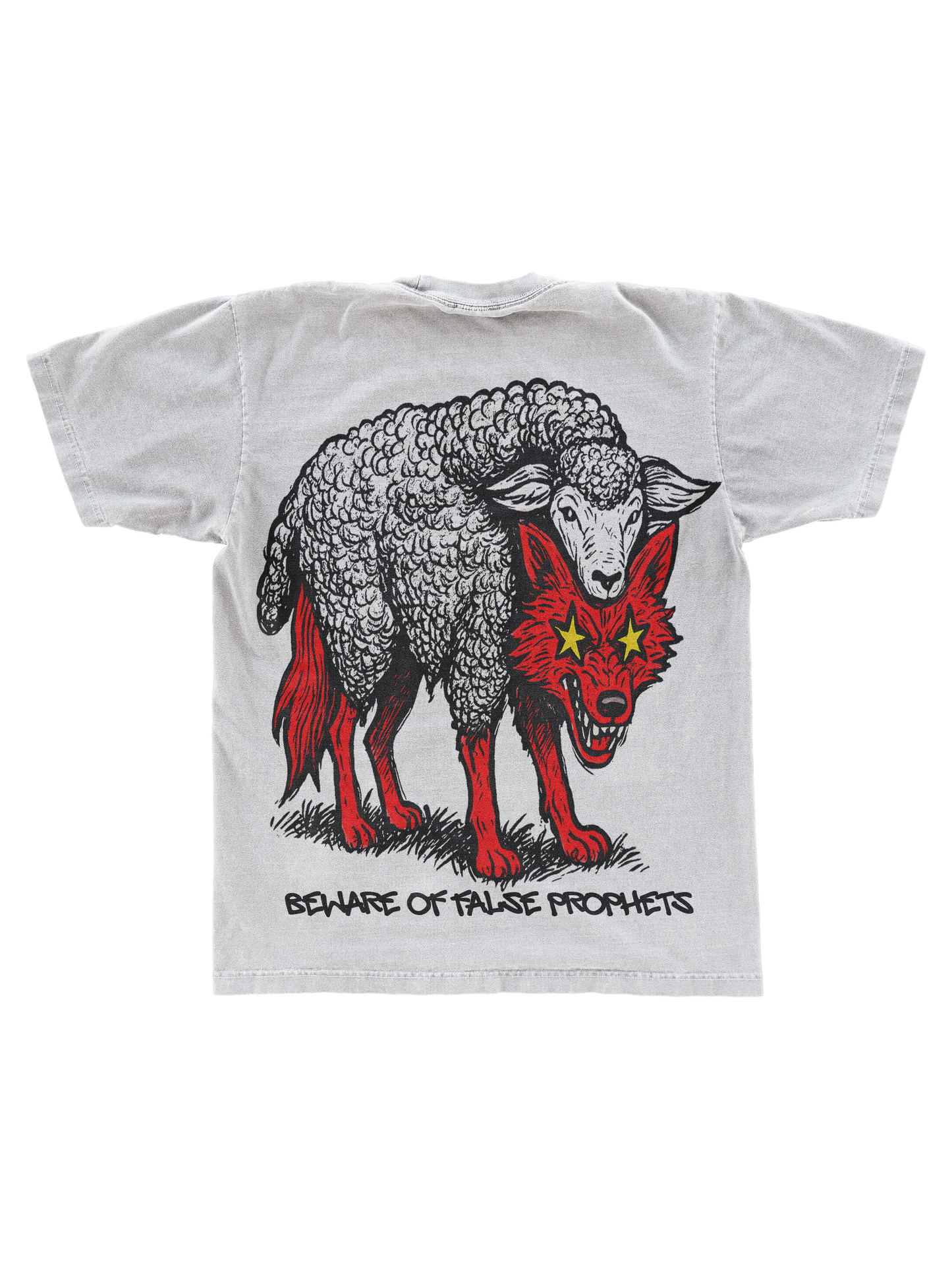 False Prophets