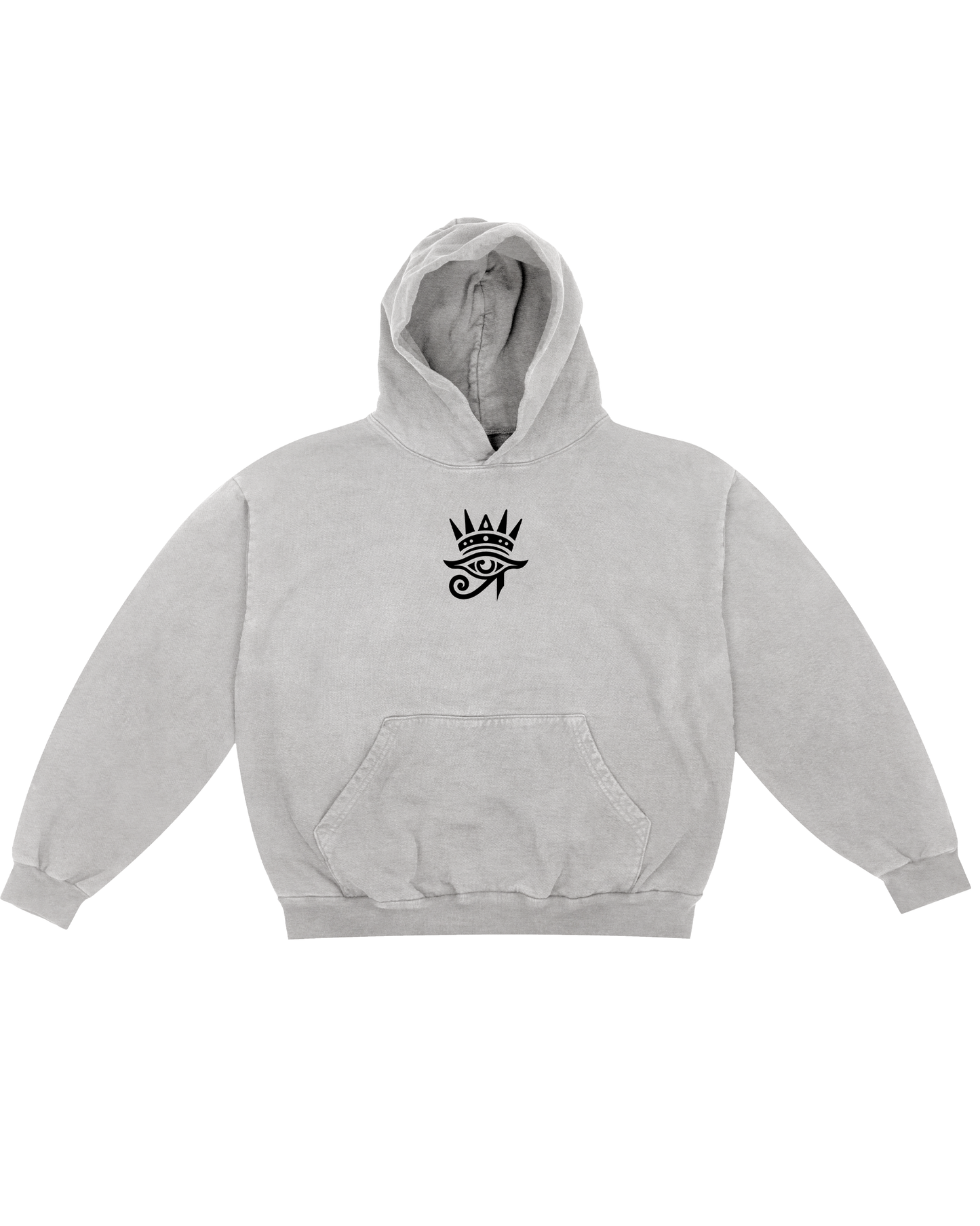 Buddha DJ Hoodie