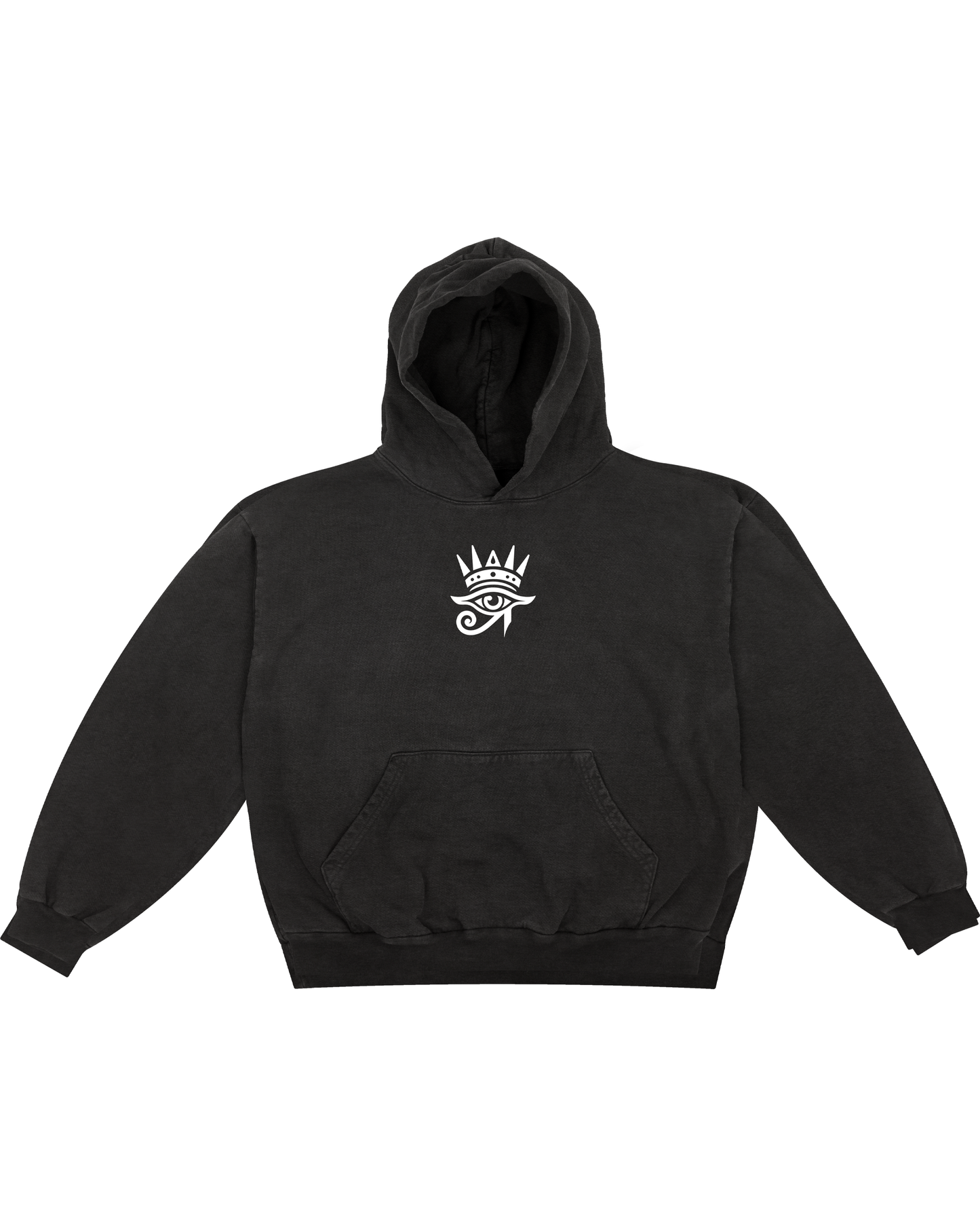 Lone Silver Surfer Hoodie