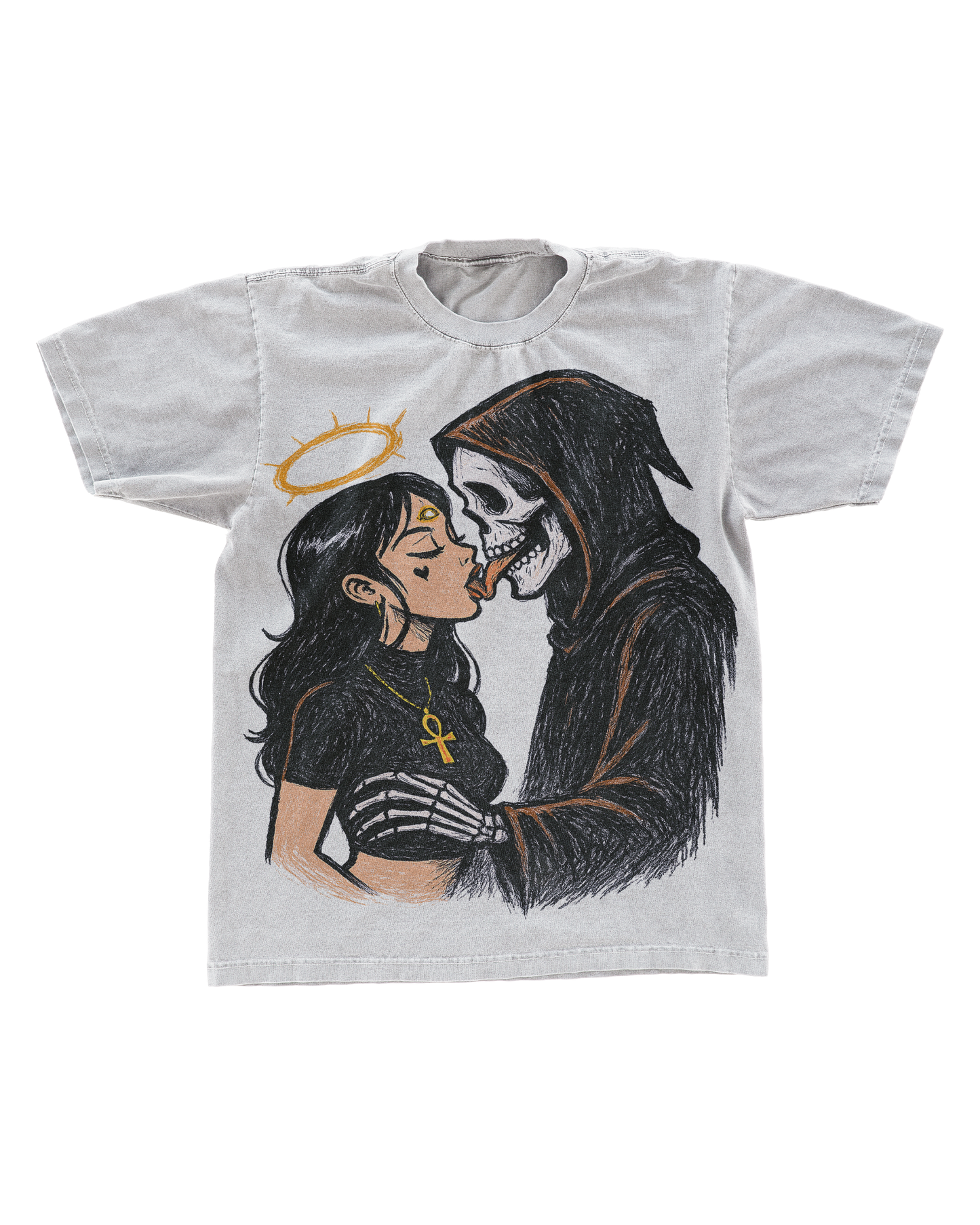 Sacred Sin
