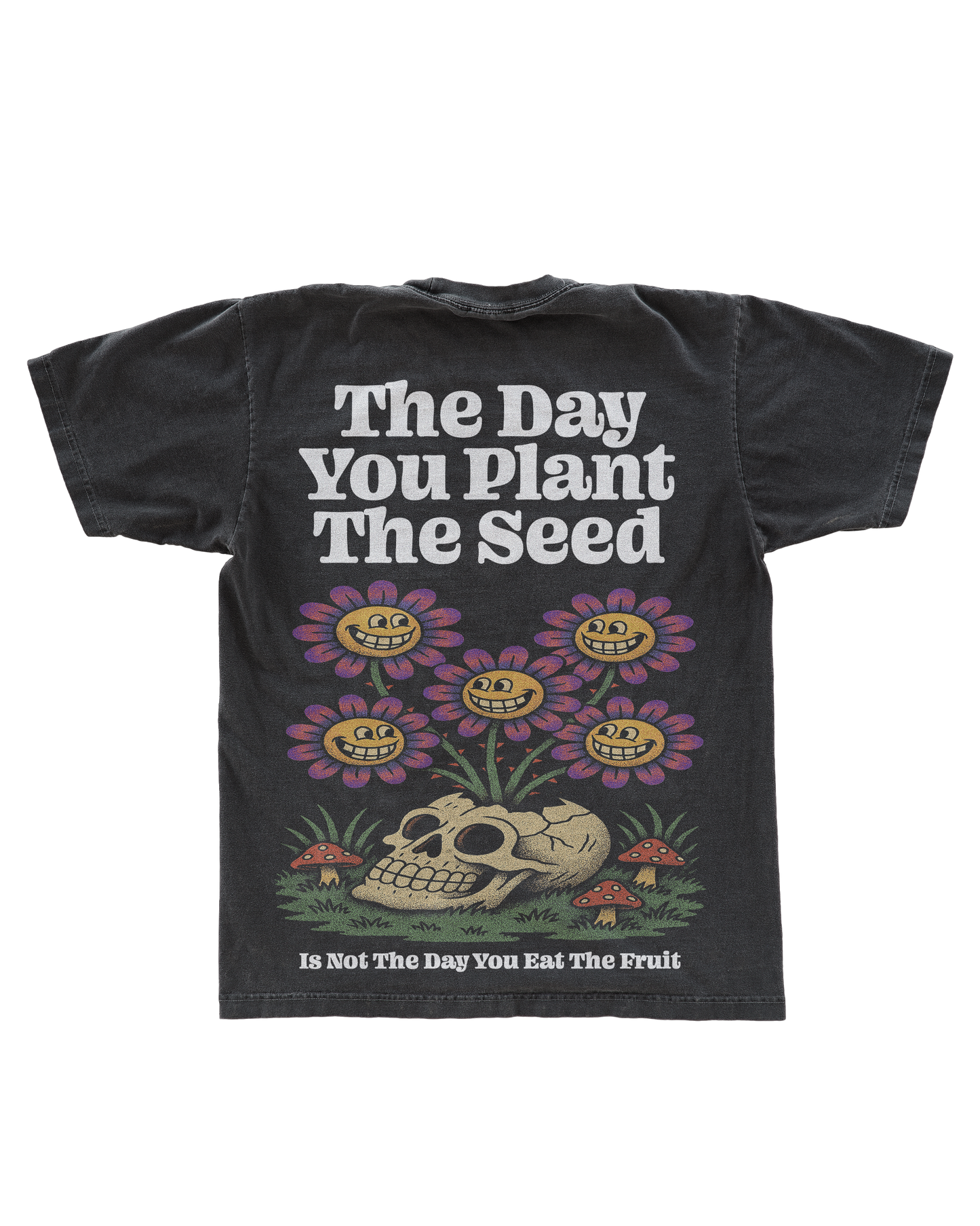 Seeds of Growth