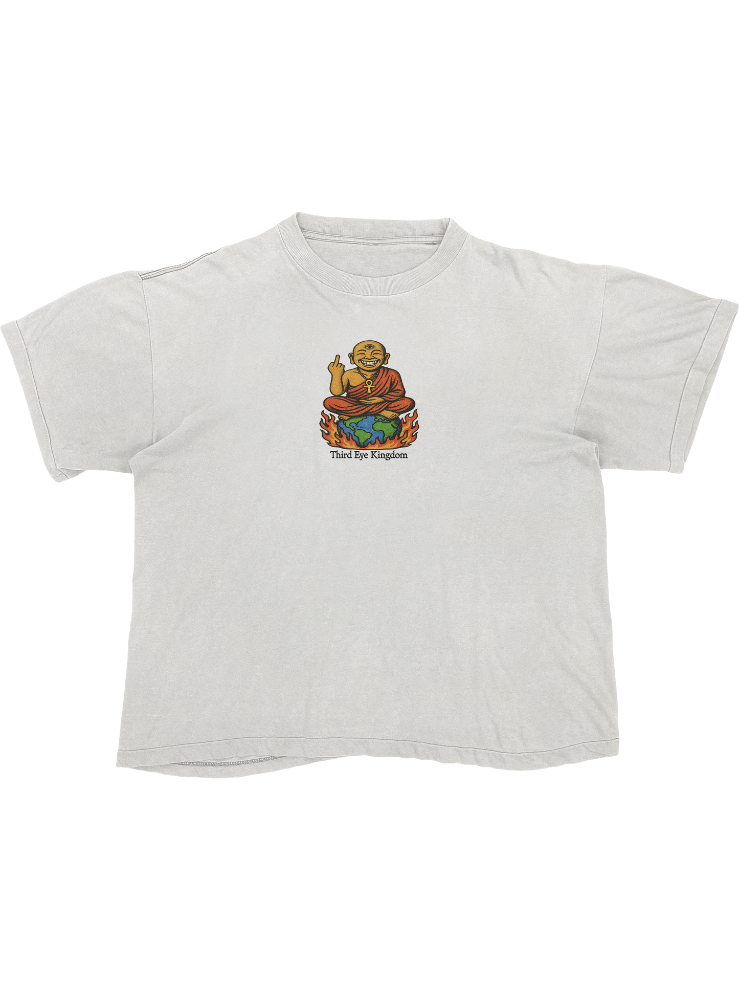 Worry Less, Live More