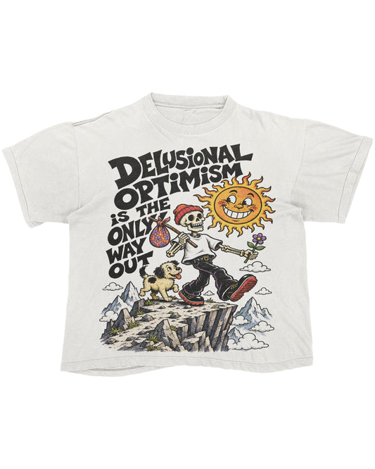 Delusional Optimism