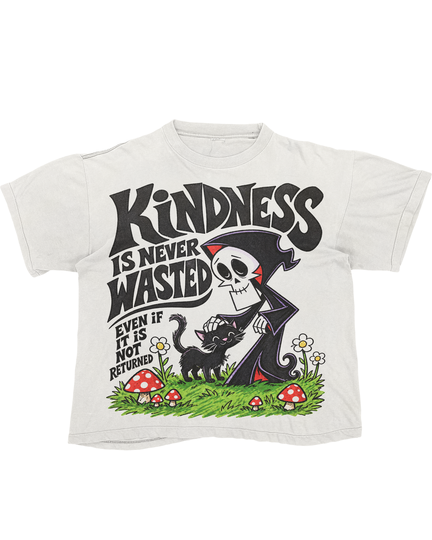 Kindness