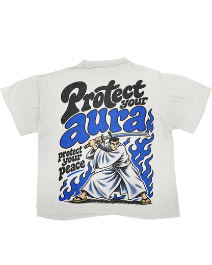 Protect your aura