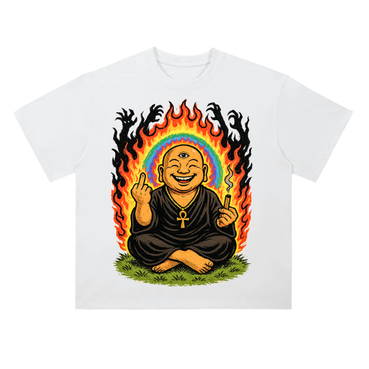 Buddha Aura Drip