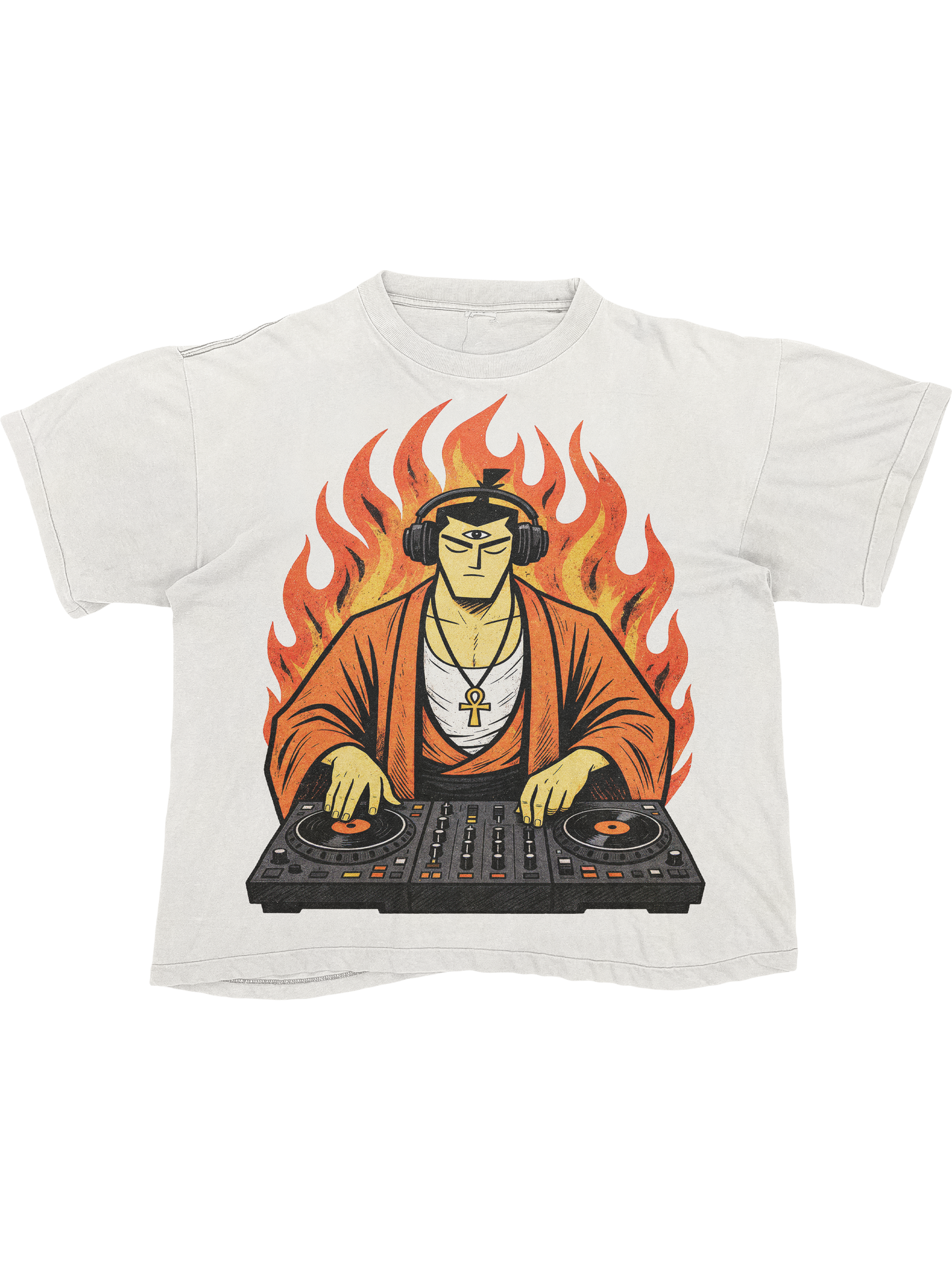 Vibe Out DJ