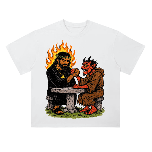 Good vs Evil