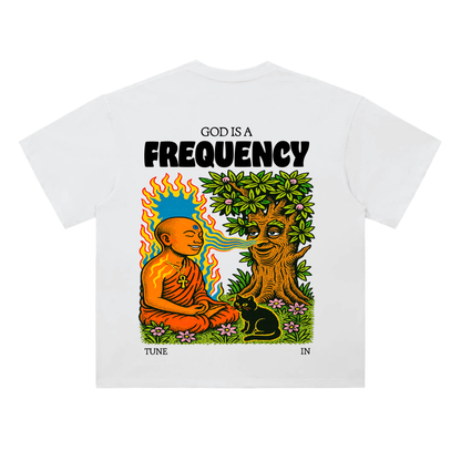 ENERGY IS ETERNAL
