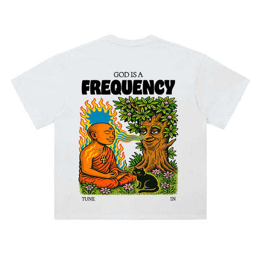 ENERGY IS ETERNAL