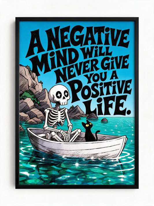 Positive Life