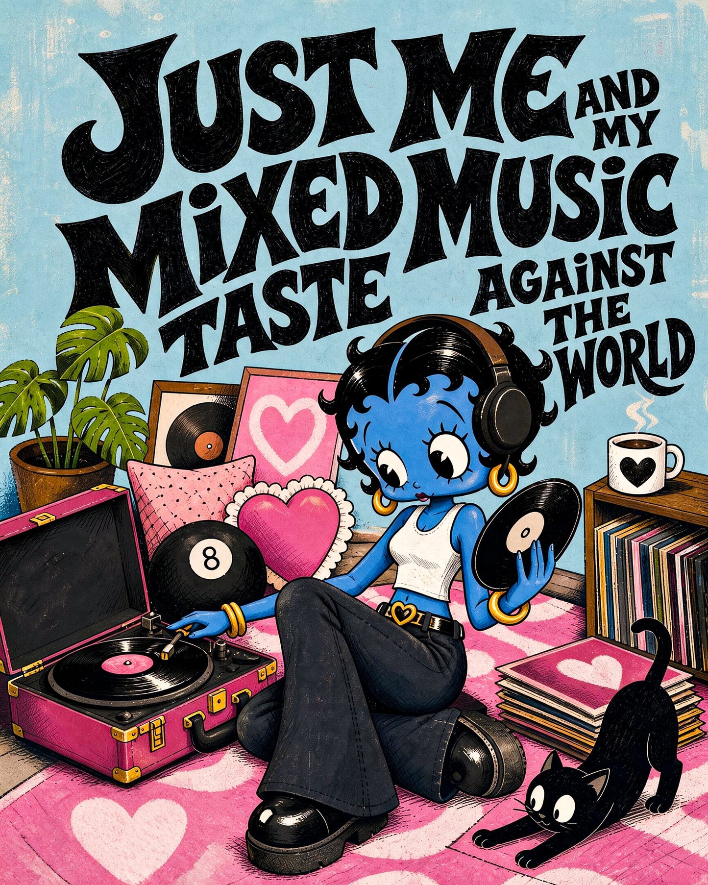 Good Music
