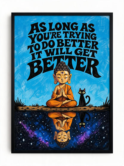 Do Better