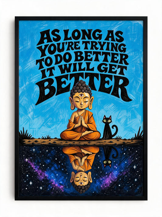 Do Better