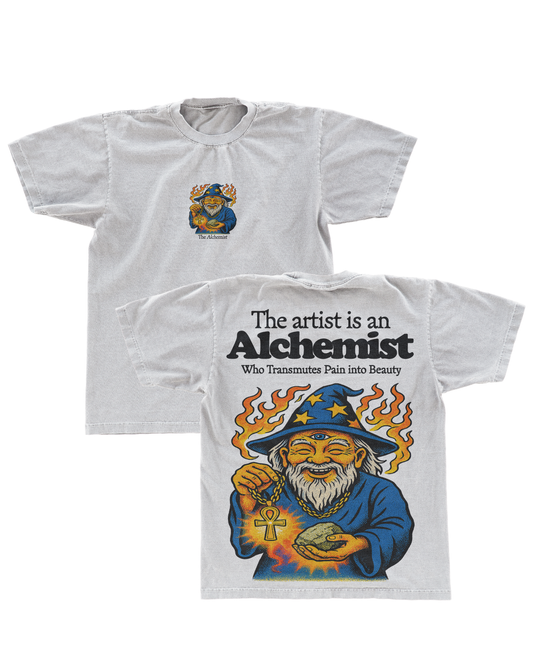 The Alchemist