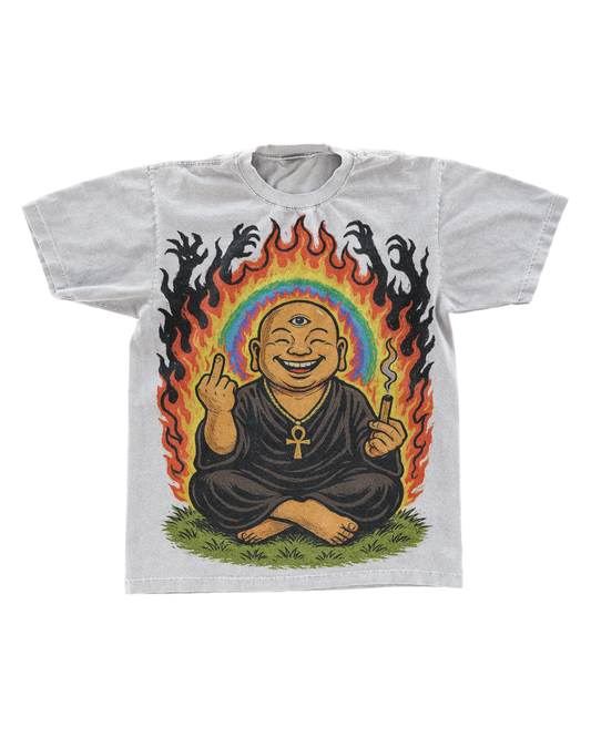 Buddha Aura