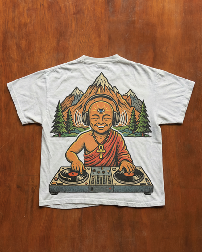 MONK DJ