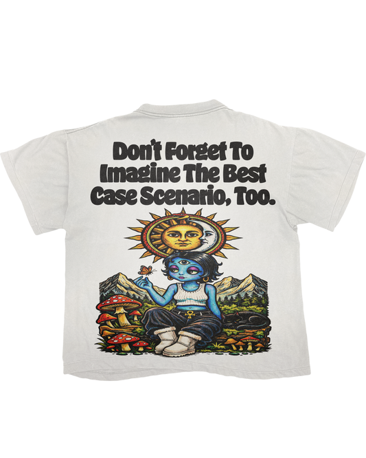 Positive Imagination