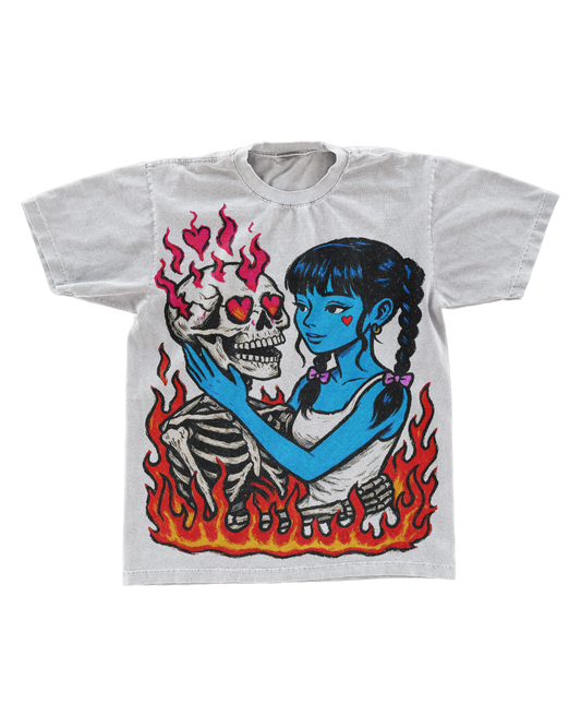 Sacred Flame