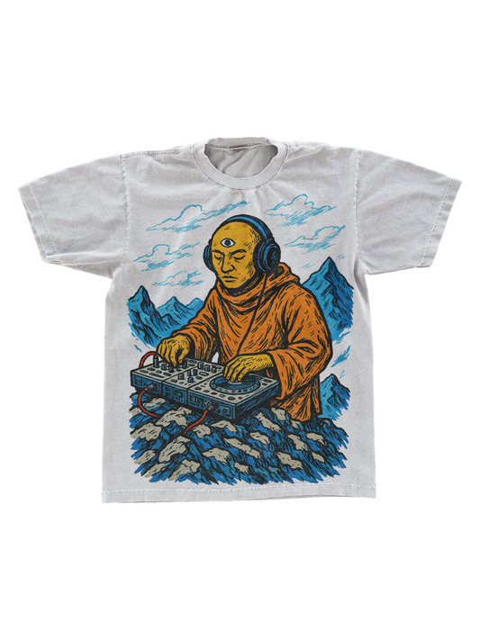 DJ Monk