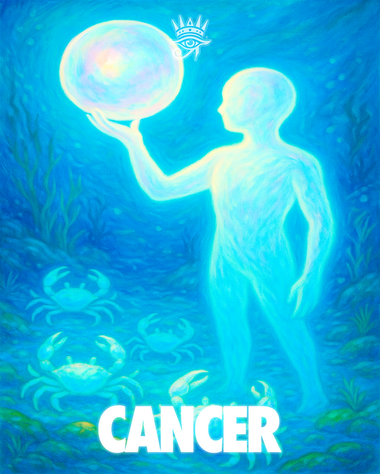 Cancer Poster