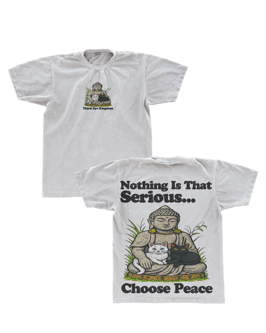 Peace Within