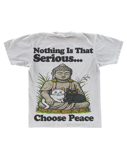 Peace Within