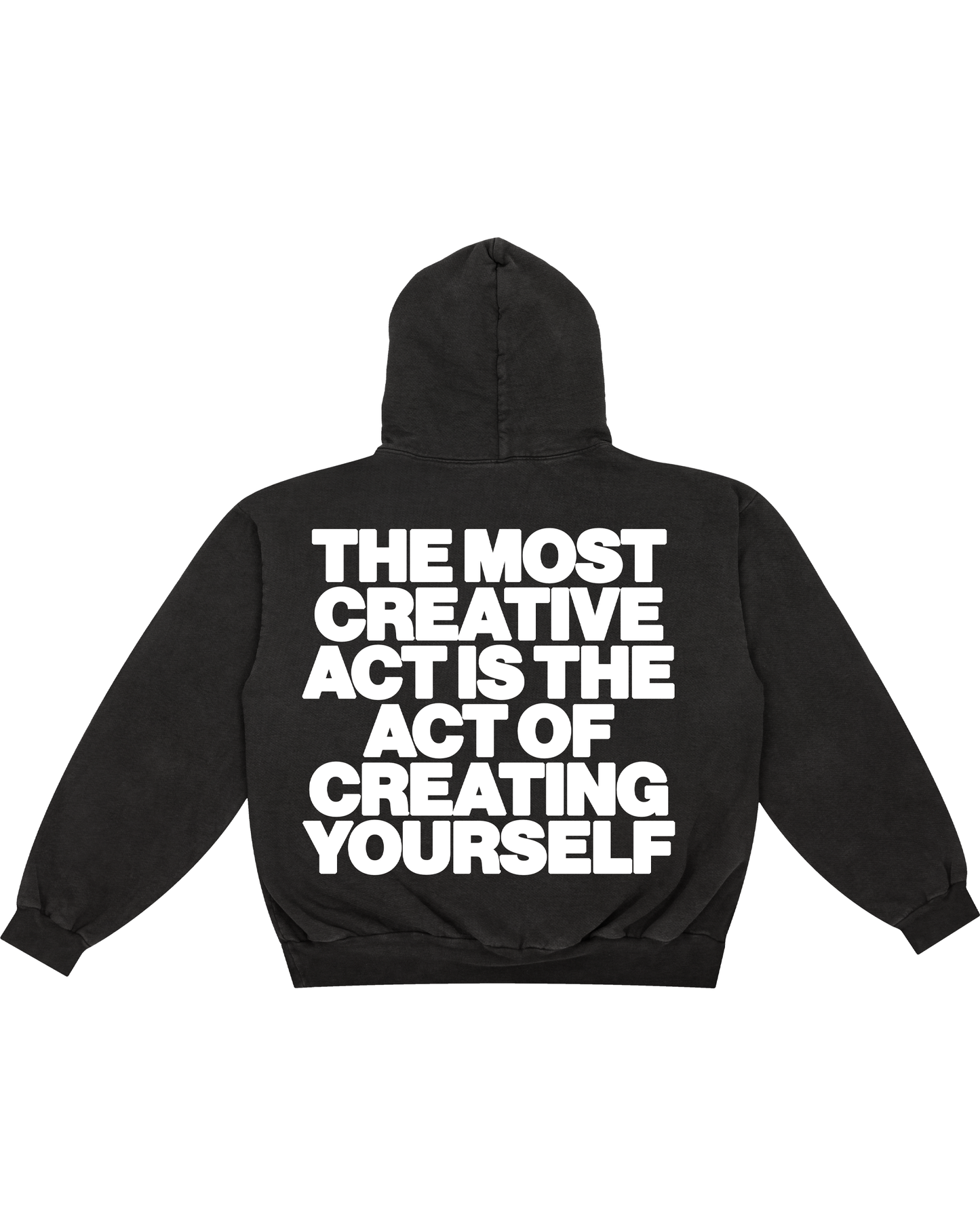 Create Yourself