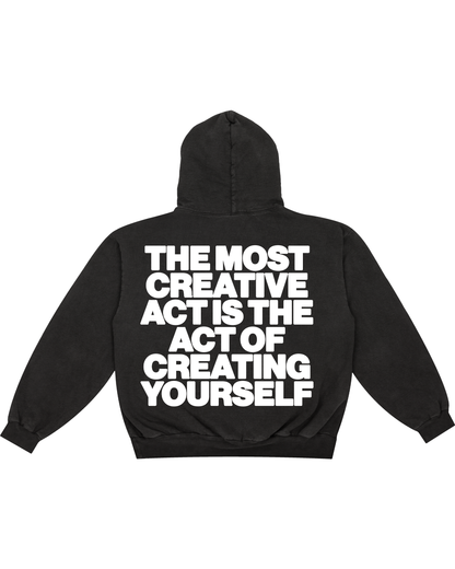 Create Yourself