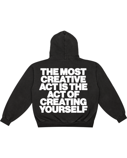 Create Yourself