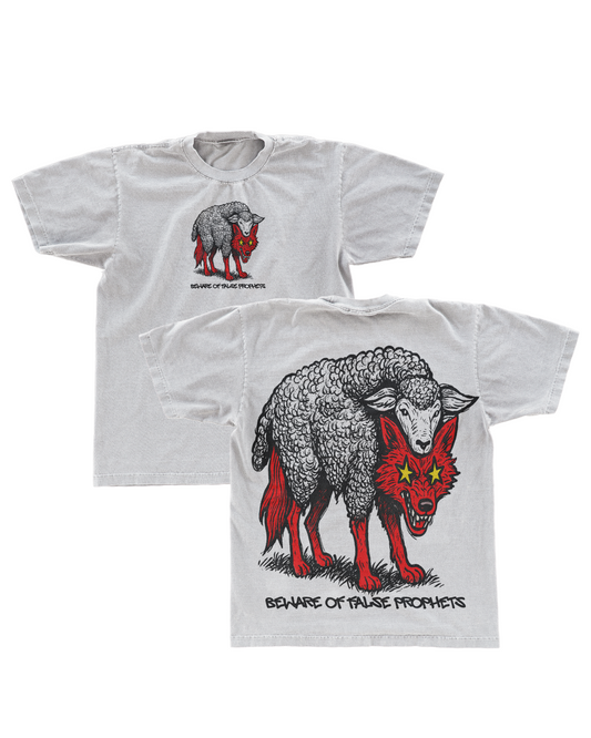False Prophets