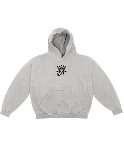 Buddha DJ Hoodie