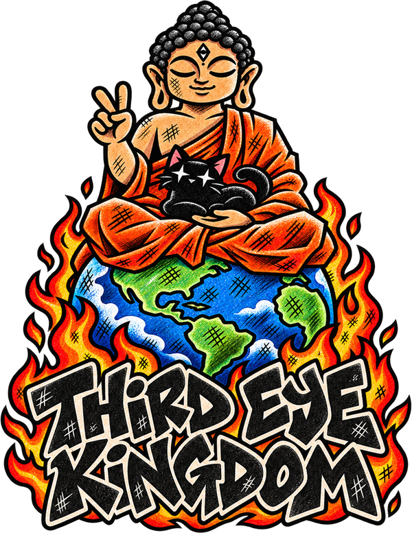Third Eye Kingdom