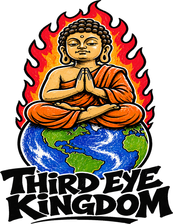Third Eye Kingdom