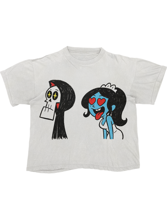 Don't chase, attract