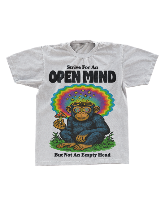 Open Mind