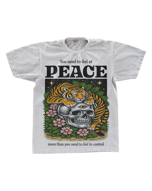 Choose Peace