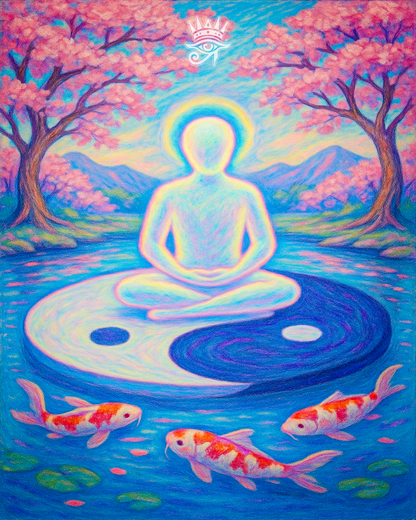 Pisces Poster