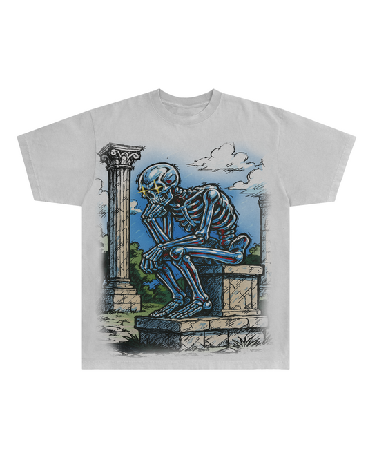 Skelly Thinker