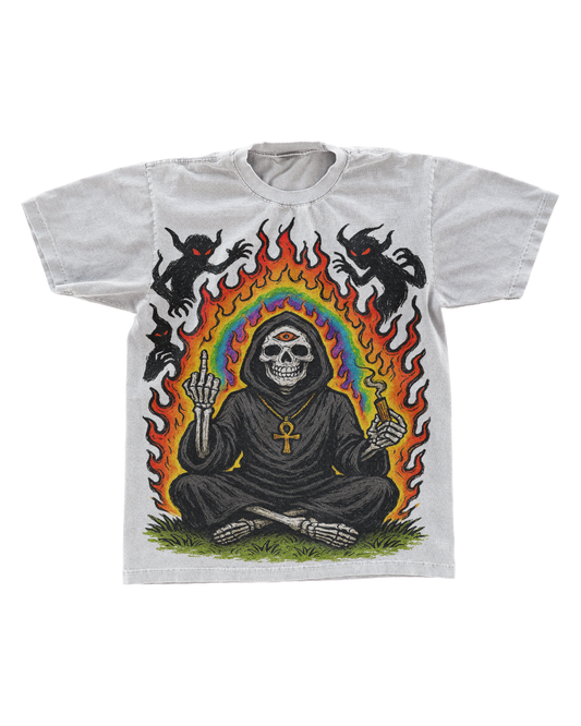 Skelly Aura