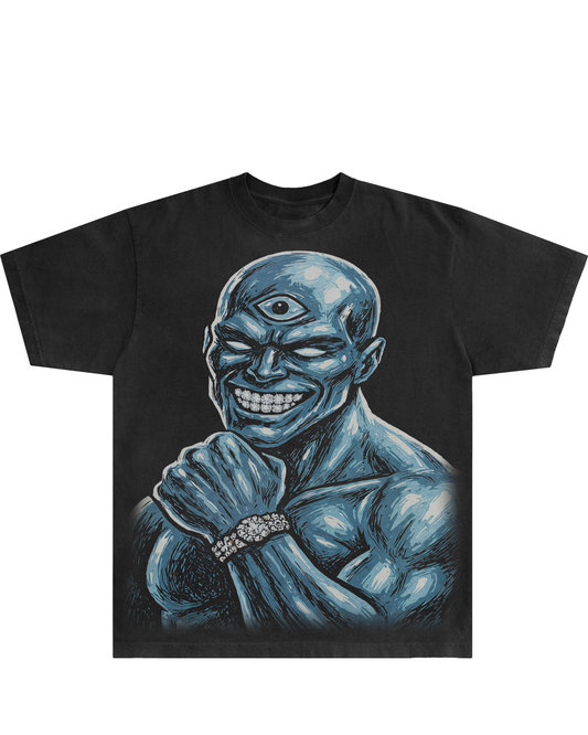 Silver Surfer