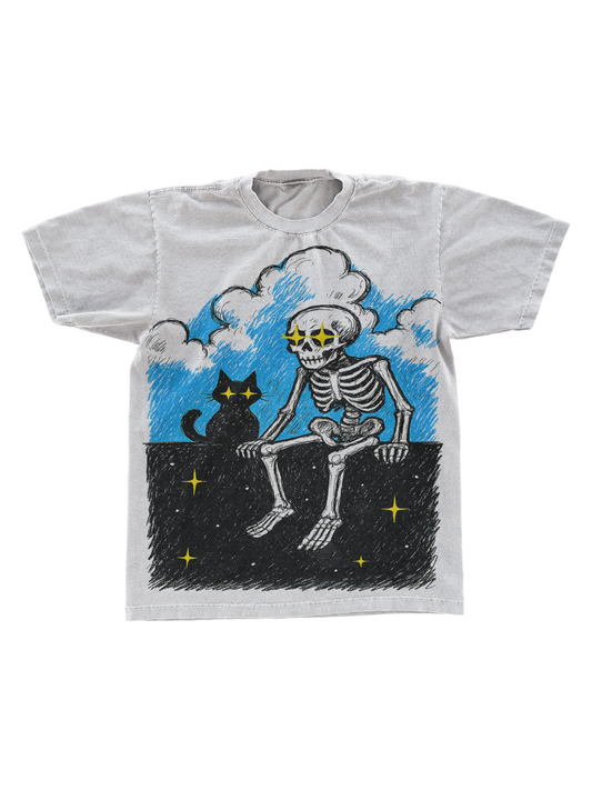 Star Gazer