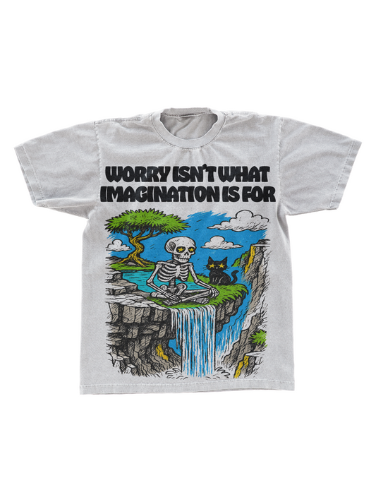 Useful Imagination