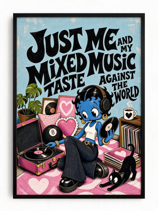 Good Music