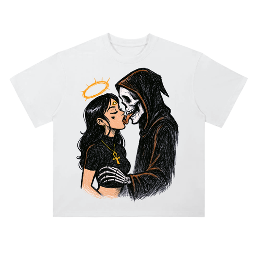 Kiss of Eternity