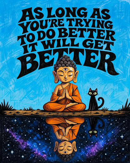 Do Better
