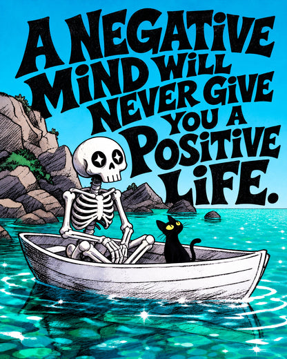 Positive Life